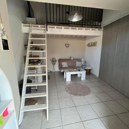 Maison De Village Caumont-sur-Durance ภายนอก รูปภาพ